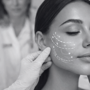 Facial Contouring / Filler Injection Training